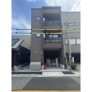 地下鉄鶴舞線川名駅まで徒歩4分