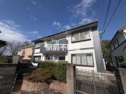 ＪＲ鹿児島本線久留米駅まで徒歩20分