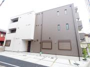 京王線多磨霊園駅まで徒歩1分