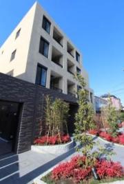シティカレント目黒学芸大学