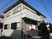 山陽電鉄本線人丸前駅まで徒歩6分