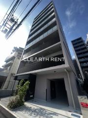 S-RESIDENCE横濱阪東橋
