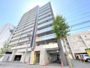 地下鉄南北線さっぽろ駅まで徒歩5分