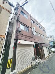 地下鉄千日前線新深江駅まで徒歩13分