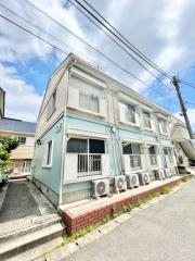 ルノトゥール横浜