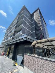 ファステート京都ステーションウォズ