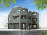 アザーレ・パッシオ元住吉