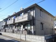 ＪＲ中央線豊田駅まで徒歩10分