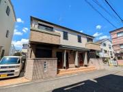 地下鉄谷町線平野駅まで徒歩8分