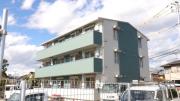 ＪＲ身延線国母駅まで徒歩10分