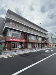 シティ富澤