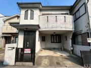 広野町尖山-House