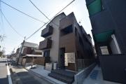 埼玉新都市交通伊奈線鉄道博物館（大成）駅まで徒歩6分