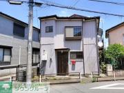 越谷市伊原1丁目戸建
