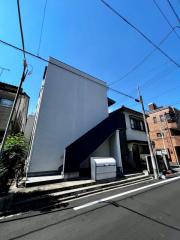 地下鉄鶴舞線庄内通駅まで徒歩5分