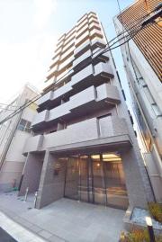 都営大江戸線森下駅まで徒歩7分