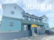ラフォーレハイム