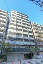 京急本線京急鶴見駅まで徒歩4分