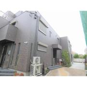 フォートリー祐天寺 Fort Lee Yutenji