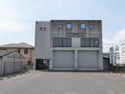 手城町1丁目店舗付き住宅