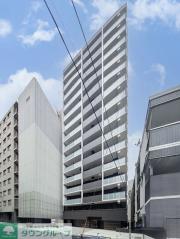 Alivis船橋East.West