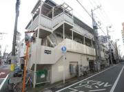 コーポ山石