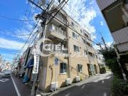 ＪＲ山手線巣鴨駅まで徒歩17分