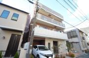都営浅草線押上駅まで徒歩3分