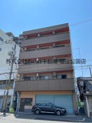 地下鉄谷町線中崎町駅まで徒歩4分