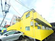 K-ハウス参番館
