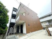ＪＲ東海道本線藤沢駅まで徒歩13分