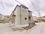 加茂戸建借家A棟