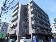 西武拝島線武蔵砂川駅まで徒歩9分