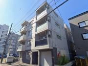 カームヒルズ元町