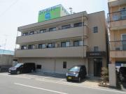静岡県浜松市中央区萩丘１丁目