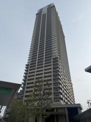 ブランズタワー梅田 North