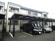 TOWN西23南1 CLOVER C