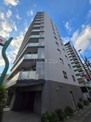 クレアポルテ西日暮里