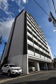 地下鉄桜通線桜山駅まで徒歩3分