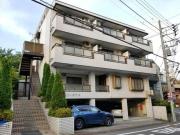 京王線幡ヶ谷駅まで徒歩8分