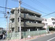 豊和マンション