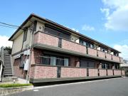 ＪＲ青梅線昭島駅まで徒歩13分