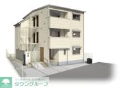 プラテーロ松波