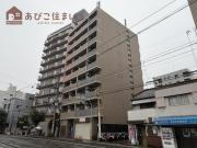 ディアコート大社前