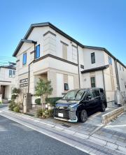 練馬区桜台6丁目戸建