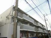 東京メトロ丸ノ内線中野坂上駅まで徒歩10分