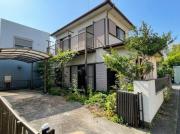 厚木市山際 戸建て
