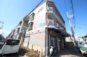 地下鉄中央線高井田駅まで徒歩6分