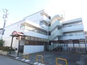 京成電鉄松戸線前原駅まで徒歩3分