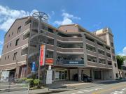 北九州モノレール徳力公団前駅まで徒歩18分